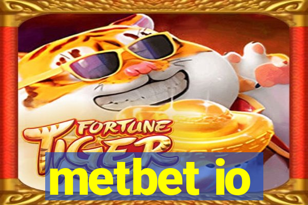 metbet io